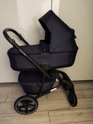 Wózek dzieciecy Easywalker Jimmey 3 w 1 * gondoła * spacerówka * fotelik