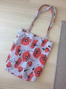 TORBA MATERIAŁOWA W MAKI