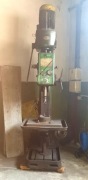 Wiertarka kolumnowa WKA-40