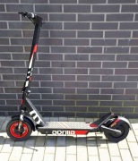 Hulajnoga Aprilia E-SR2 EVO Stan Bardzo dobry