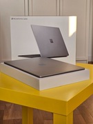 Microsoft Surface Laptop 3 13,3" Intel i5 10 Generacji 8/128GB (1867)