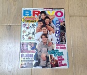 Bravo - 11/1994 - plakaty