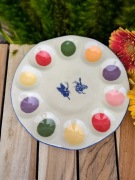 Talerzyk handmade | Wielkanoc | ceramika