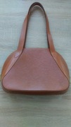 Torebka damska Louis Vuitton -skórzana orginalna styl vintage