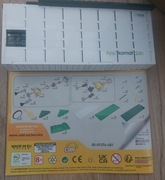 KLOCKI – PACZKOMAT APPKOMAT