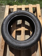 4x letnie opony Bridgestone Turanza Renault Clio V