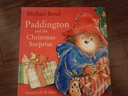 Paddington and the Christmas surprise