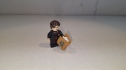 Lego Minifigures Harry Potter figurka Harego Potera