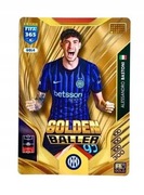 Karta FIFA 365 2026 GOL4 Golden Baller Alessandro Bastoni