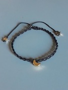 Bransoletka przyjaźni Sznurkowa Regulowana Inspirowana Taylor Swift 