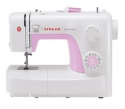 SINGER Maszyna do szycia Serenade 323L 70 W
