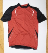 Koszulka rowerowa Crivit. L.