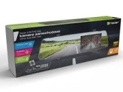 Kamera samochodowa TRACER 4.0D FHD MENSA + Kamera cofania