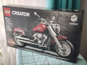 LEGO Creator Expert 10269 Harley Davidson