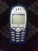 Ericsson T65 Unikatowy 