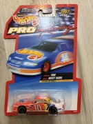 Hot Wheels. Mattel. Racing. Pro Racing. Nascar. Nowy. Stan na zdjęciach.