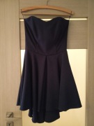 Sukienka koktajlowa 36