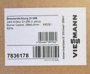VIESSMANN - Uszczelka palnika D=298 (7836178 )
