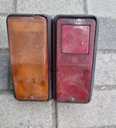 Lampa do Fiata 125p 1300 68- lewa