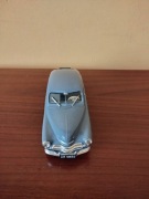 FSO Warszawa M-20 w skali 1:43 kultowe auta PRL-u 