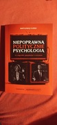 Niepoprawna politycznie psychologia 
