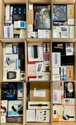 BOX ELEKTRONIKA ZWROTY KONSUMENCKIE AMAZON