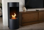 Biokominek kominek na bio etanol stojący choinka prezent DOSTAWA 1 - 2 dni
