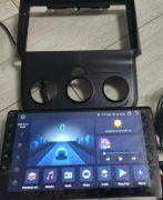 Radio Android 9" Chrysler 300C / Dodge Charger / Magnum SIM 4G 8GB/128GB 