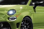 ŚWIATŁA DZIENNE LED FIAT 500 ABARTH LIFT KPL NOWE