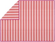 Mata plażowa przenośna składana na plaże lekka piknik nowa 150 x 200 cm