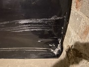 Chrysler Pacyfica drzwi kompletne (uszkodzone)