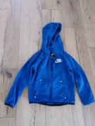 Bluza chłopięca Nike rozmiar 116-122, wiek 6-7 lat