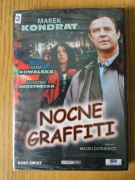 Nocne graffiti - VideoCD