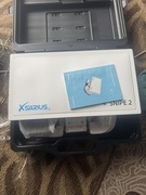 Antena satelitarna Snipe 