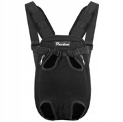 PAWABOO PET BACKPACK TORBA DO NOSZENIA PSA ROZM M