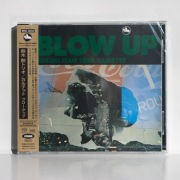 Suzuki, Isao Trio / Quartet - Blow Up SACD Japan