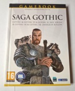 Gothic Saga - Gamebook
