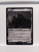 Karta MtG 3 - Nazgul - Od 1zł!
