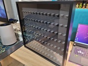 Ramka na figurki Lego Star Wars LOTR Ninjago City