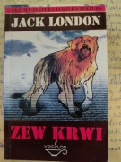 Zew krwi, Jacka London