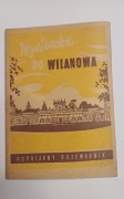 Wycieczka do Wilanowa