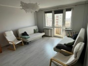 Mieszkanie do wynajęcia (48 m2), Winogrady, Poznań