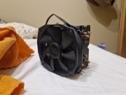 Chłodzenie SilentiumPC Spartan 3 PRO 100mm