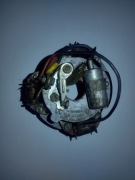 stator iskrownik Jawa Ogar Romet