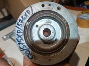 Piła spalinowa Husqvarna 570 575xp 576xp koło zamachowe Magneto Stihl 