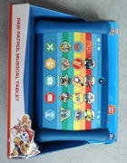 Tablet muzyczny Psi Patrol 2+