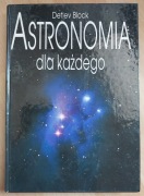 Astronomia dla każdego Detlev Block