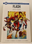 Flash - Zabójcza Prędkość - WKKBIZ DC Tom 40