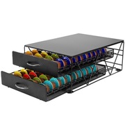 Póleczka na kapsułki do expresu kawowego