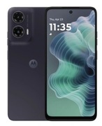 Smartfon Motorola Moto G35 5G 8/128GB 5G Midnight Black